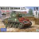 M4A3E8 Sherman Late WWII / Korean War