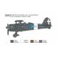 FIAT CR.42 CN "Falco" Night Fighter