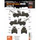 Heavy Wrecker Ward Lafrance Model 1000 Series 2