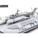 US NAVY Patrol Air Cushion Vehicle PACV SK-5 Late Production