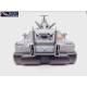 US NAVY Patrol Air Cushion Vehicle PACV SK-5 Late Production
