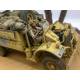 CMP in LRDG service LRDG F30 Patrol Truck Limited BONUS Edition