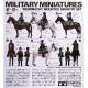 Wehrmacht Mounted Infantry Set 