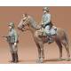 Wehrmacht Mounted Infantry Set 