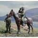 Wehrmacht Mounted Infantry Set 