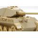 Zimmerit Coating Sheet - King Tiger Porsche Turret 