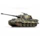 German King Tiger Last Production|ACADEMY|13229|1:35