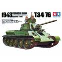 T-34/76 Mod.1943