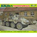 Sd.Kfz.234/4 Panzerspähwagen PREMIUM EDITION 