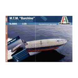 MTM BARCHINO 