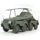 Sd.Kfz.232 8-Rad (EARLY TYPE ) 