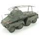 Sd.Kfz.232 8-Rad (EARLY TYPE ) 