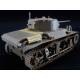 M22 Locust (T9E1) Airborne Tank (British Version)  