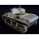 M22 Locust (T9E1) Airborne Tank (British Version) 