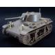 M22 Locust (T9E1) Airborne Tank (British Version) 