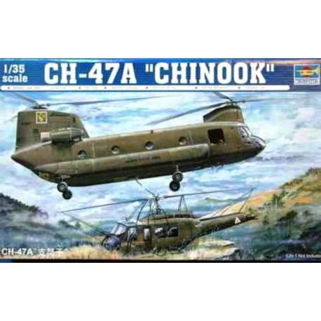 CH-47A “CHINOOK” 