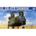 CH-47D“CHINOOK”