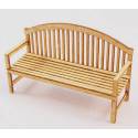 BANC DE JARDIN 