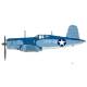 Vought F4U-1 Corsair Birdcage 