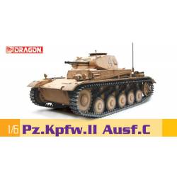 Pz.Kpfw.II Ausf.C 