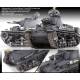 Char German Light Tank PanzerKampfwagen 35T|ACADEMY|13280|1:35