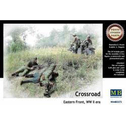 Crossroad Eastern Front WWII