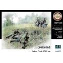 Crossroad Eastern Front WWII