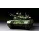 Russian T-90A Russian Main Battle Tank 