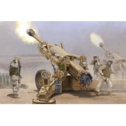 US 155mm M198 Towed Howed Howitzer