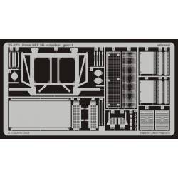 Faun SLT 56 exterior 