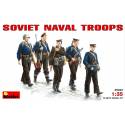 SOVIET NAVAL TROOPS 