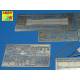 Kit amelioration Panzerkampfwagen III Ausf N Sdkfz141/2 