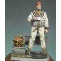 U.S. Navy diver 1942 