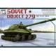 Soviet Tank Object 279  