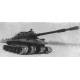 Soviet Tank Object 279  