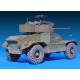 AEC Mk.III ARMOURED CAR 