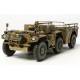 US 6x6 Cargo Truck Gama Goat 