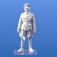 WWII German Road Police (5 figure) 