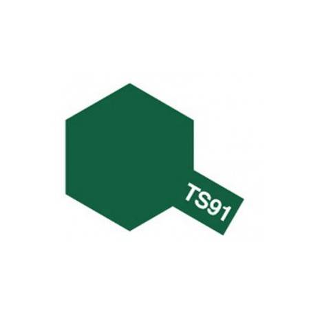 TS-91 Dark Green (JGSDF) 