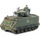 M113A1 Fire Support Vehicle 