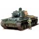 KV 1B Russian Tank 1940 w/Applique Armor 