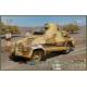 Marmon-Herrington Mk.I South Africa Reconnaissance Vehicle  