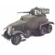 BA-6 Armoured Car 