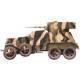 BA-6 Armoured Car 