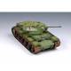 Russia KV-1 model 1942 Lightweight Cast Tank 