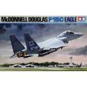 McDonnell Douglas F-15C Eagle