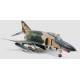 McDonnell Douglas F-4E Phantom II Early Production 