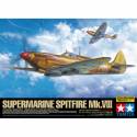 Supermarine Spitfire MK.VIII