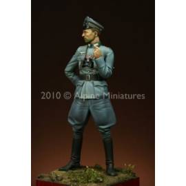 German Infantry Officer 