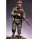 WW.II British S.A.S. Commando 